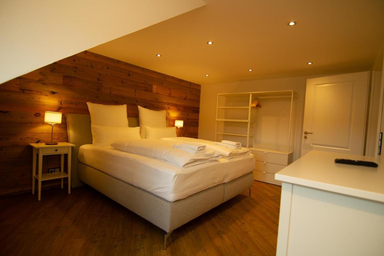 Schiefer Apartments Goslar Eksteriør billede
