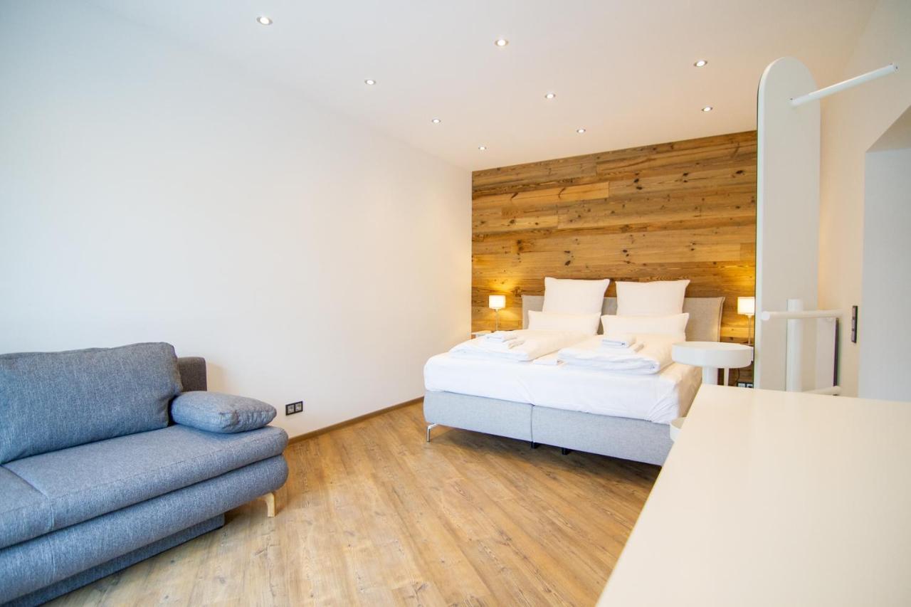 Schiefer Apartments Goslar Eksteriør billede